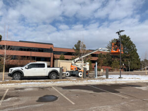 Denver Commercial Security Systems 11