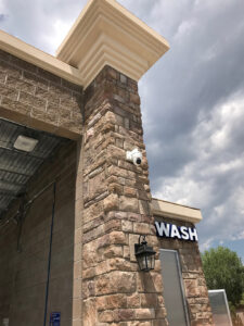 Denver Commercial Security Systems 12