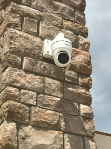 Denver Commercial Security Systems 4