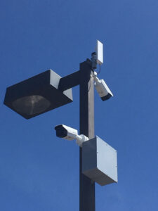 Denver Commercial Security Systems 41