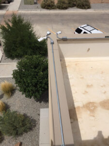 Denver Commercial Security Systems 42