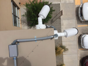Denver Commercial Security Systems 43