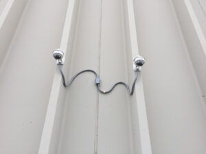 Denver Commercial Security Systems 45