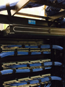Denver Commercial Security Systems 47