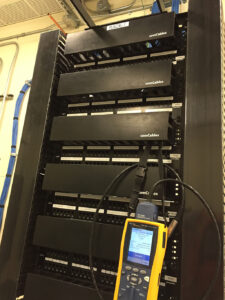 Denver Commercial Security Systems 51