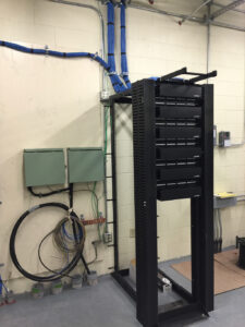 Denver Commercial Security Systems