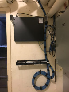 Denver Commercial Security Systems 61