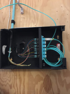 Denver Commercial Security Systems 65