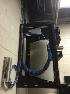 Denver Commercial Security Systems 66