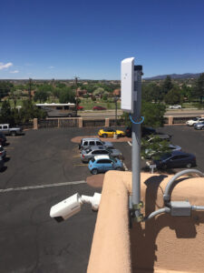 Denver Commercial Security Systems 69