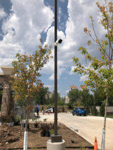 Denver Commercial Security Systems 7