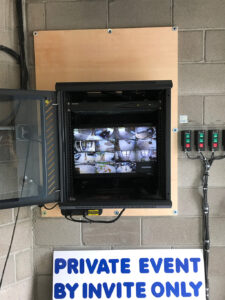 Denver Commercial Security Systems